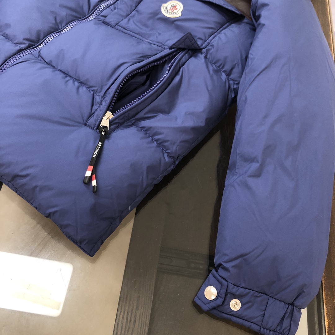 Moncler Down Jackets